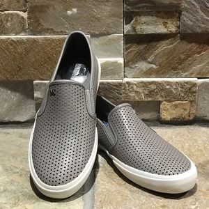 michael kors boerum double gore sneakers